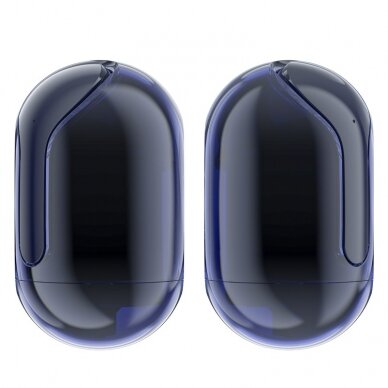 Belaidės ausinės Acefast T6 TWS mėlynos (sapphire blue) 2