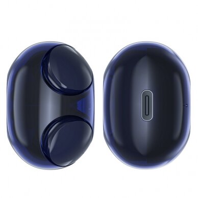 Belaidės ausinės Acefast T6 TWS mėlynos (sapphire blue) 3