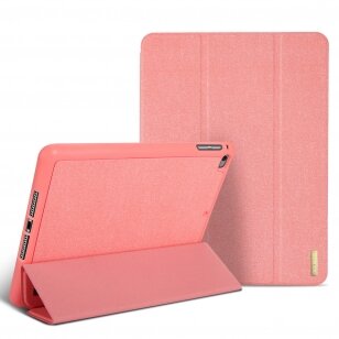 Dėklas Dux Ducis Domo Apple iPad mini 6 2021 rožinis