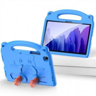 Dėklas Dux Ducis Panda Apple iPad mini 6 2021 mėlynas
