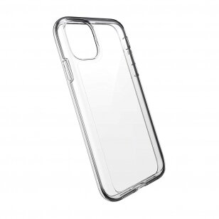 Dėklas High Clear 1,0mm Apple iPhone 11 Pro Max