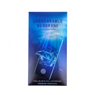 Ekrano apsauga 5D Hydrogel Samsung Galaxy A22 5G (A226)