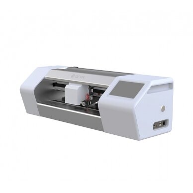 Plėvelių karpymo mechanizmas Devia Intelligent Film Cutting Machine V2 (Without Display) PT003 1